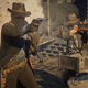 Red Dead Redemption 2.